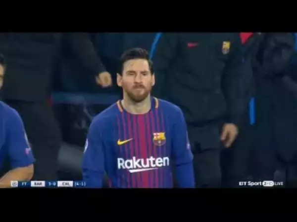 Video: Barcelona vs Chelsea 3-0 Post Match & Analysis